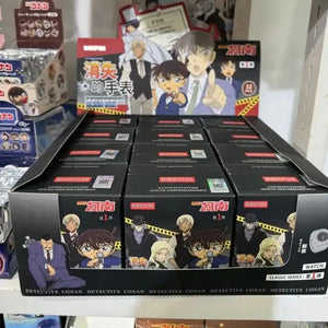 Kaunen Mystery Time Blind Box Watch