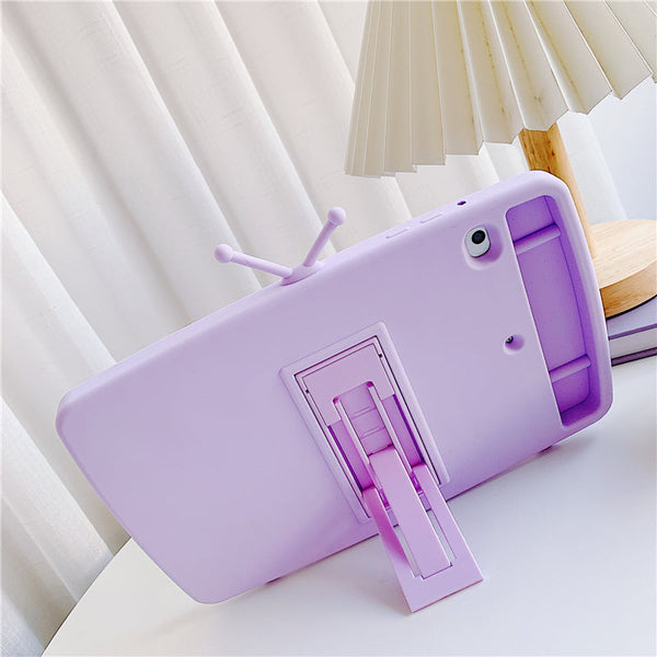 Cute TV Ipad Protect Case PN3659 - Bear Hugs