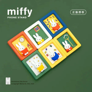 Miffy Photo Frame Stand Blind Box