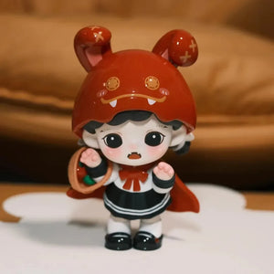 Zoraa Can't Say Secrets Blind Box