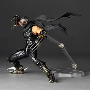 Amazing Yamaguchi Ryu Hayabusa Figure (20 cm)