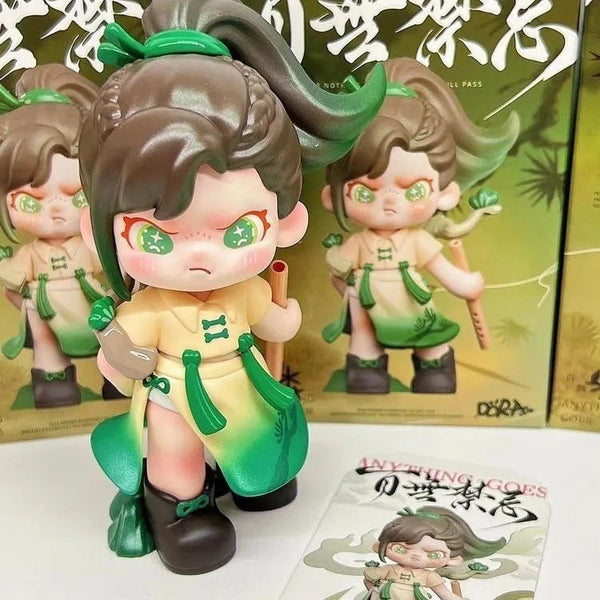 Dora Anything Goes Blind Box