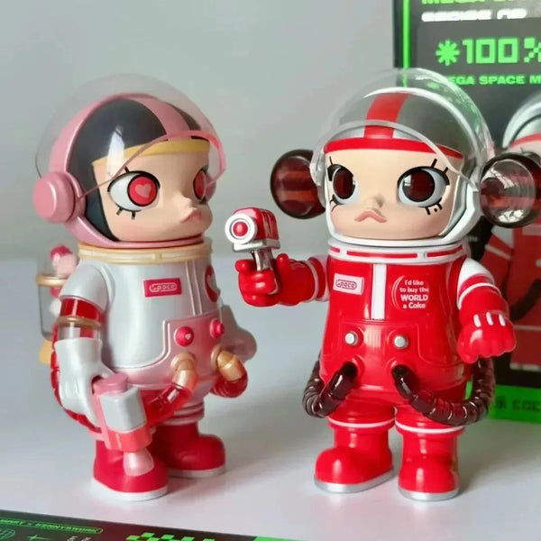 Mega Space Molly Series Blind Box