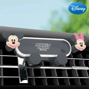 Dashboard Darlings Character Phone Holder