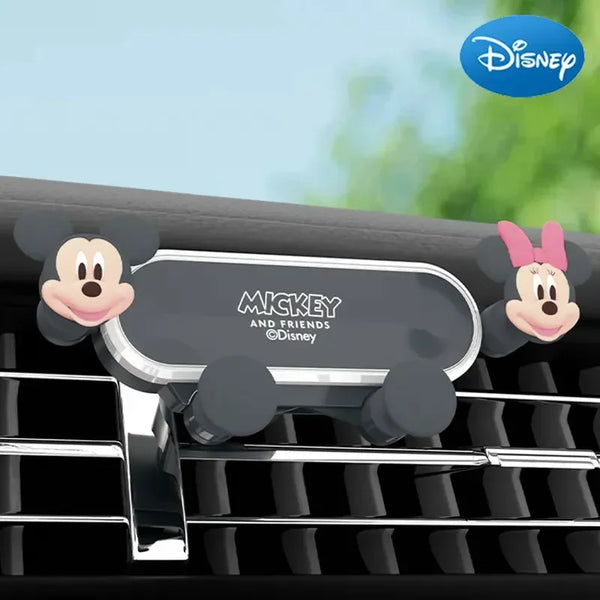 Dashboard Darlings Character Phone Holder