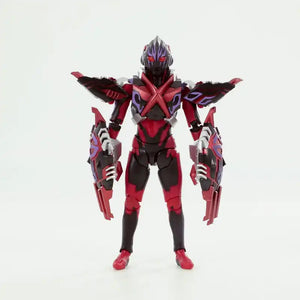 Gomola Armored Magnetron Figurine (18 cm)