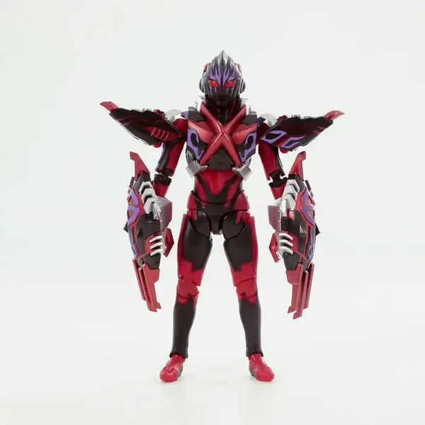 Gomola Armored Magnetron Figurine (18 cm)