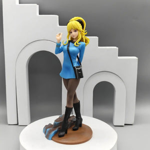 Star Trek Fleet Scholars Figurines (20 cm)
