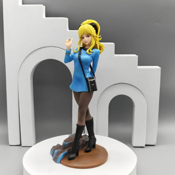 Star Trek Fleet Scholars Figurines (20 cm)