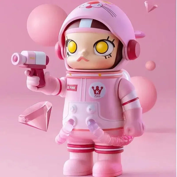 Mega Space Molly Series Blind Box