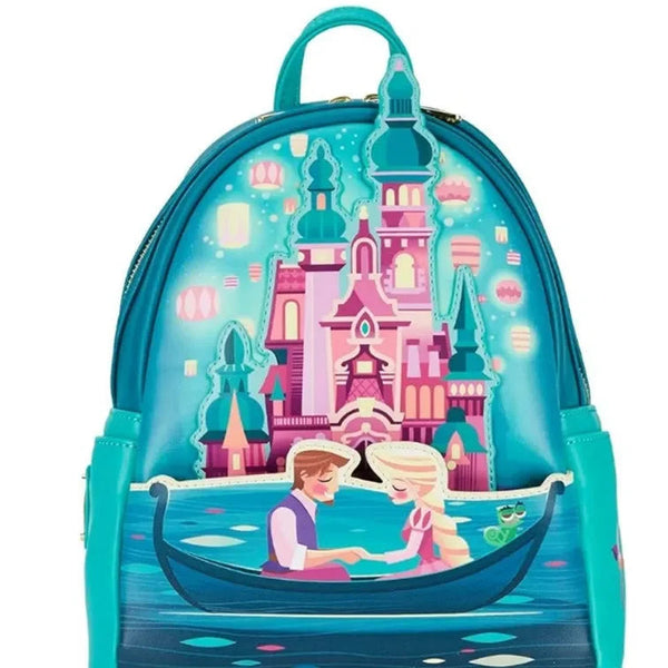 Loungefly Limited Edition Character Backpacks