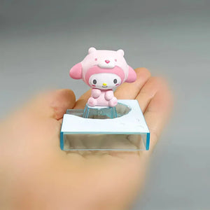 The Sanliou Ice & Snow World Blind Box