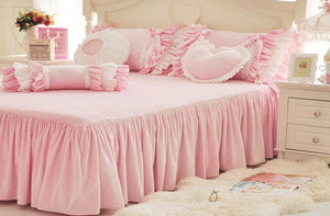Sweet Queen Bedding Set PN4563 - Bear Hugs