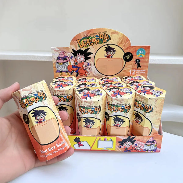 Anywhere Pals Mini Hippers Blind Box