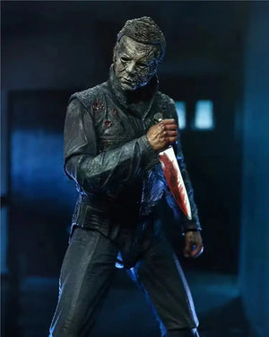 NEKA Ultimate Michael Myers Figurine (18 cm)