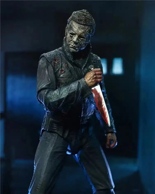NEKA Ultimate Michael Myers Figurine (18 cm)