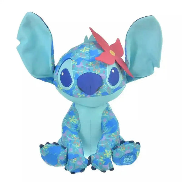 Cosmic Alien Colourful Comforts Plush (30 cm)