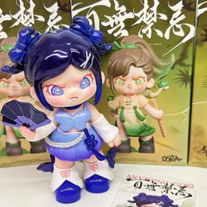 Dora Anything Goes Blind Box
