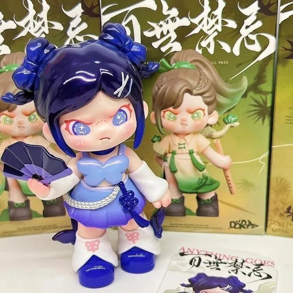 Dora Anything Goes Blind Box