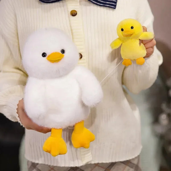Mother & Child Love Plush Collection (33 cm)