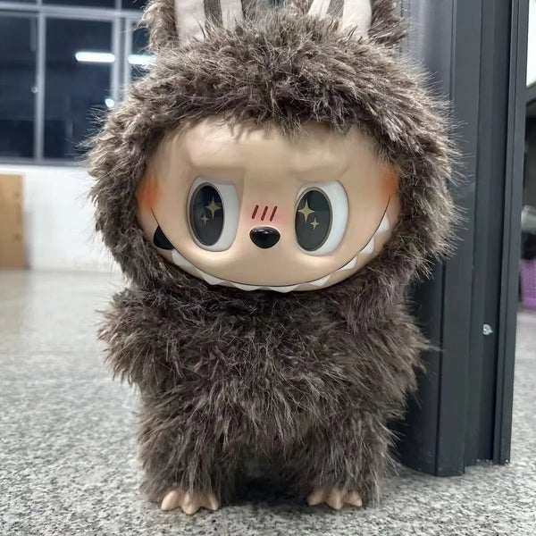 Labubu Archangel Zimomo Giant Doll