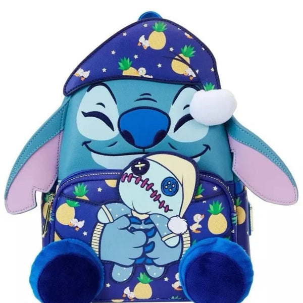 Loungefly Limited Edition Character Backpacks