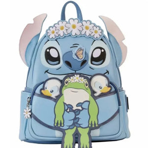Loungefly Limited Edition Character Backpacks