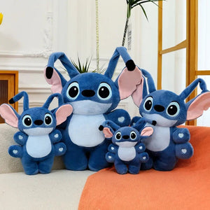 Cosmic Alien Six-Limb Plush
