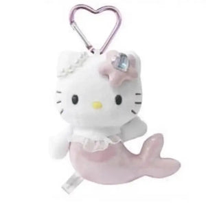 Hello KT Fantasy Friends Plush Keychain