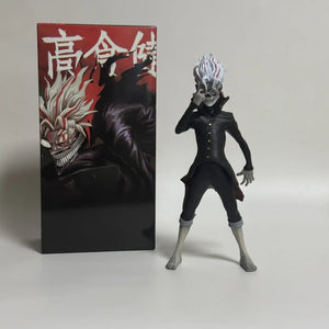 Ken Takakura Okarun Figurine (24 cm)