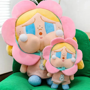 Tearful Bub Cry Baby Plush