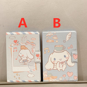 Cute Cinnamoroll Ipad Protect Case PN2941 - Bear Hugs