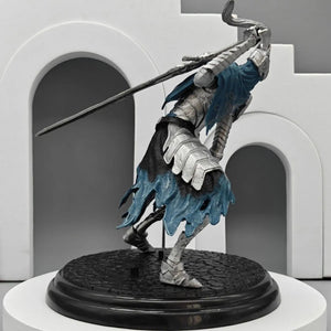 Dark Souls Warrior Knight Action Figures (17 cm)