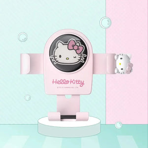 Dashboard Darlings Character Phone Holder