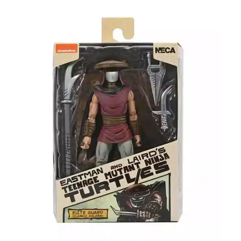 NEKA TMNT Eastman Elite Guard Figurine (18 cm)