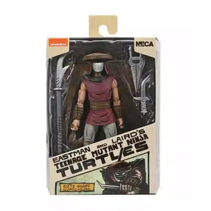 NEKA TMNT Eastman Elite Guard Figurine (18 cm)