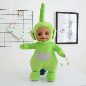 Teletubees Plush Comfort Dolls
