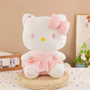 Royal Whimsy Hello KT Plush