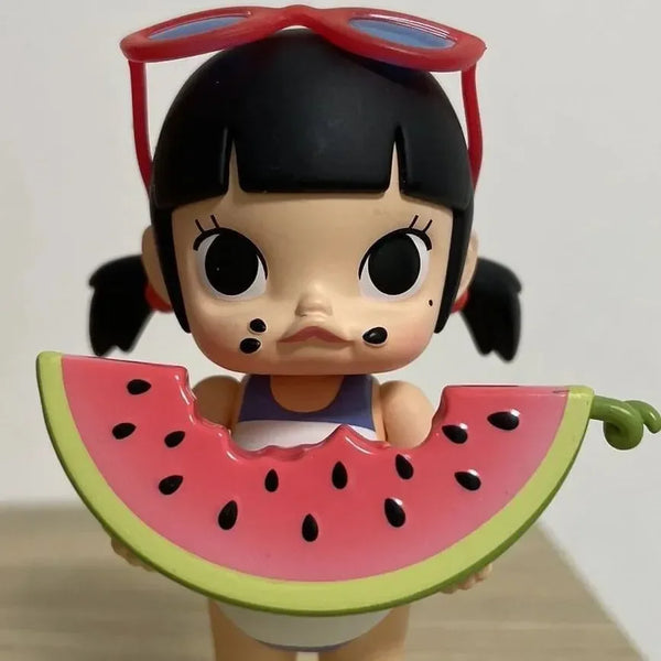 Childhood Charms MOLLY Blind Box