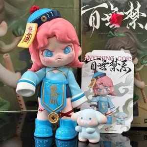 Dora Anything Goes Blind Box