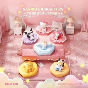 Sanliou Sofa Relaxation Blind Box