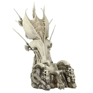 Predator Clan Leader Bone Throne (36 cm)