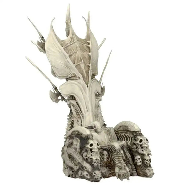Predator Clan Leader Bone Throne (36 cm)