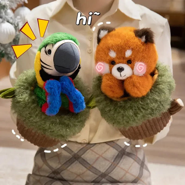 Potted Pals Plush (30 cm)