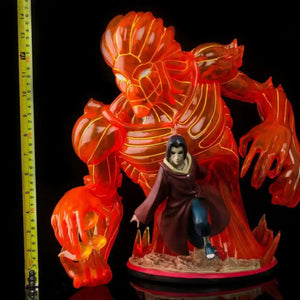 Susanoo's Fury Unleashed Figurine (36 cm)