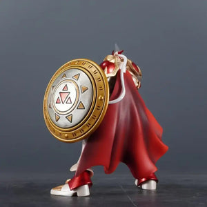 Digimon Omegamon Royal Knight Figurine (17 cm)