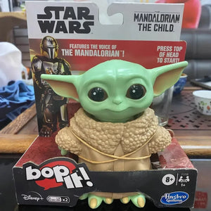 Hasbro Bop It The Child Baby Yoda Edition