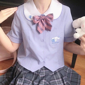 Cartoon Anime Shirt PN3827 - Bear Hugs