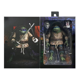 NEKA TMNT Leonardo as Frankenstein Figurine (18 cm)