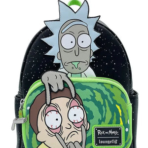 Loungefly Limited Edition Character Backpacks